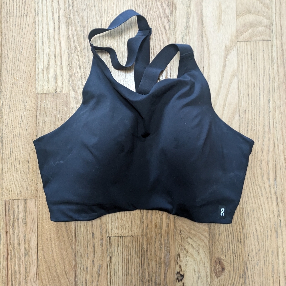 On Running Endurance Sports Bra M D-DD